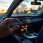 unlocking toyota rav4 doors