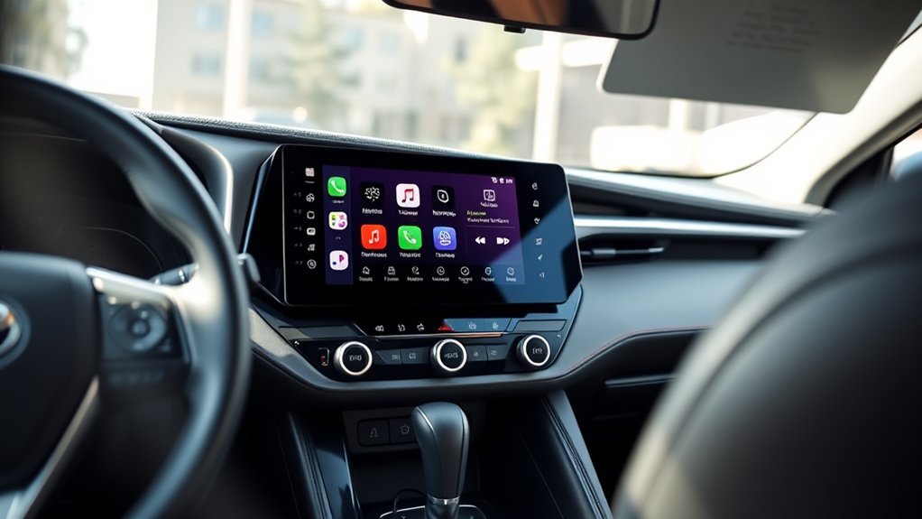upcoming android auto improvements