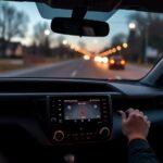 update rav4 navigation maps