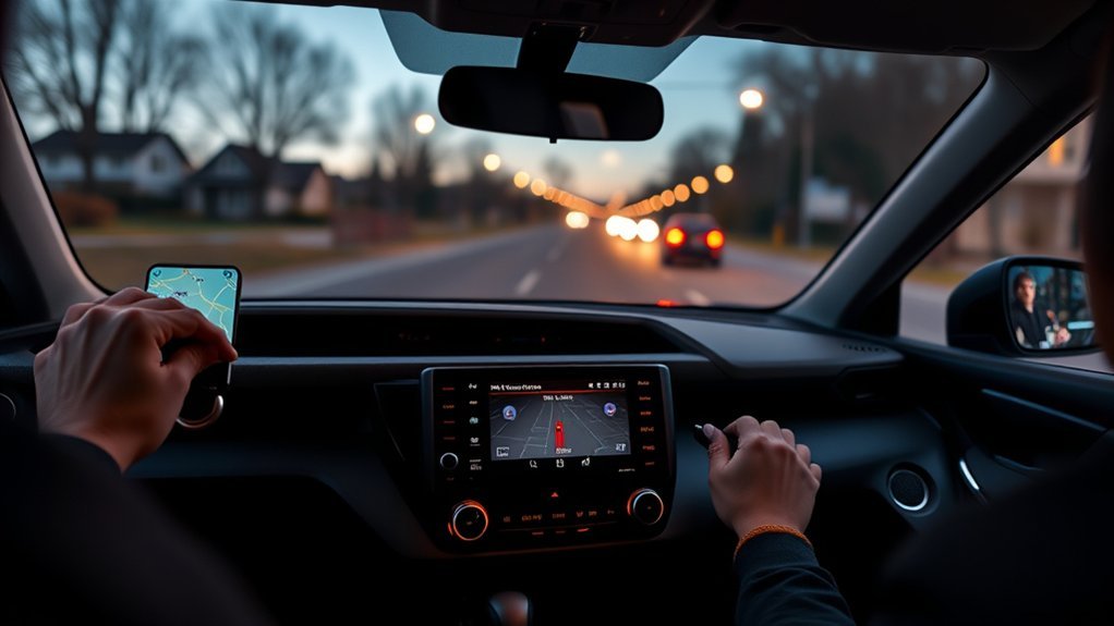 How To Update Toyota RAV4 Navigation Maps