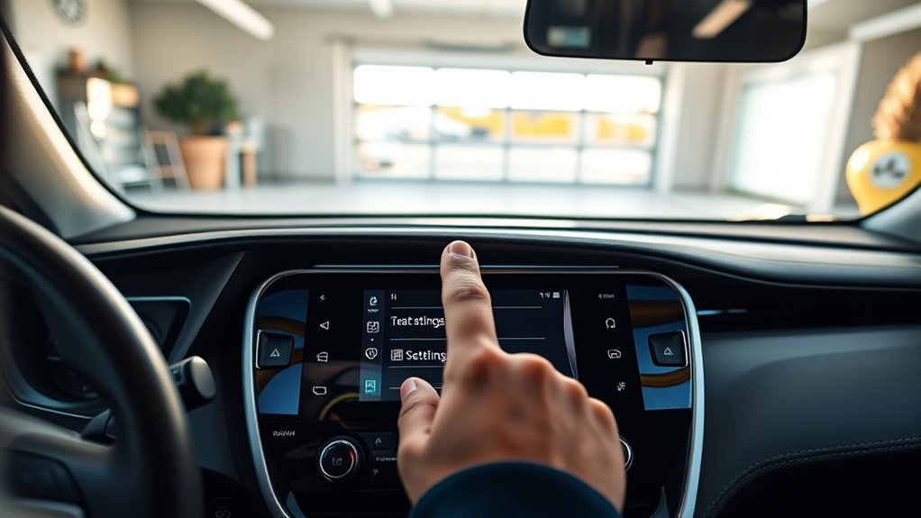 How To Update Toyota RAV4 Navigation System