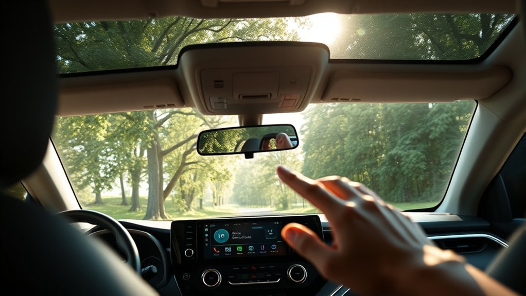 How To Update Toyota RAV4 Software