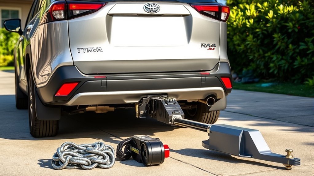 upgrade rav4 towing capacity