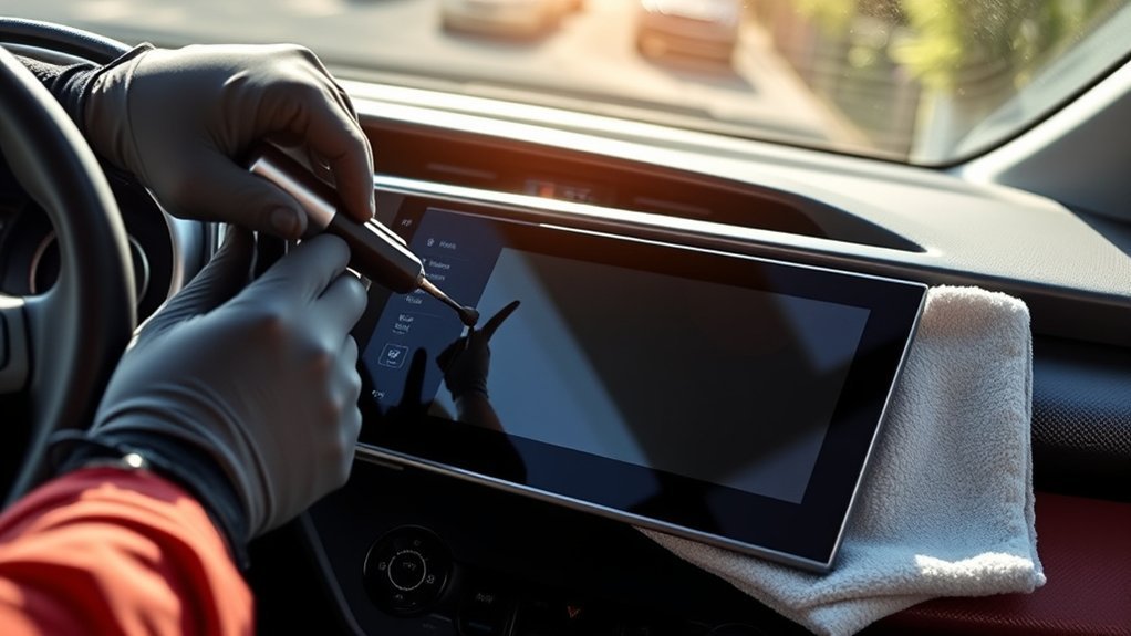 upgrade your rav4 screen