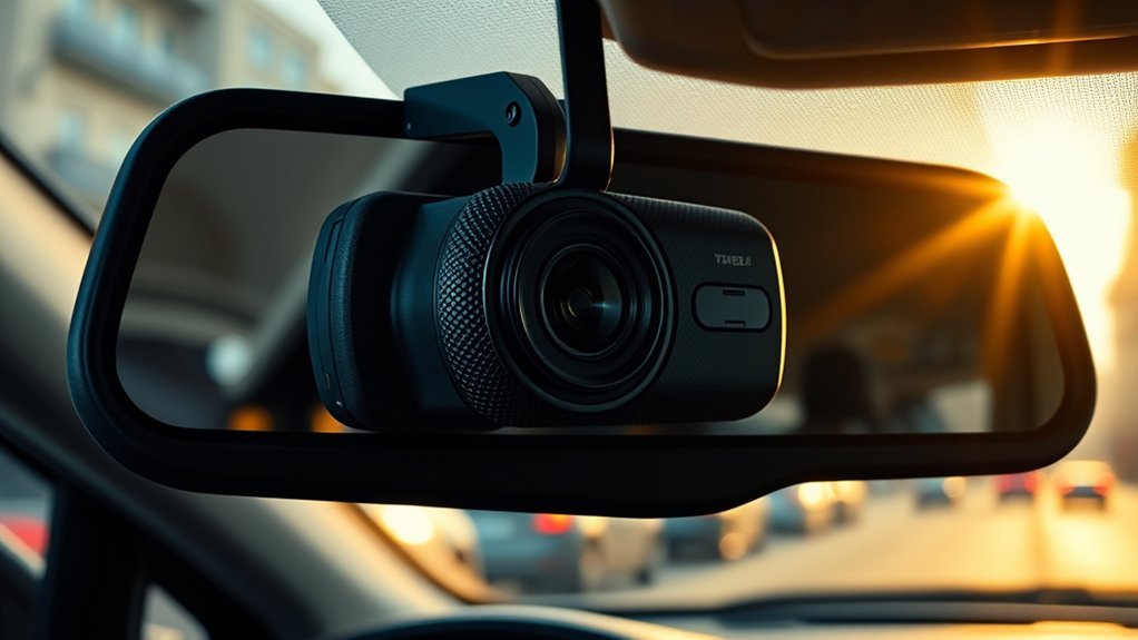 Best Dash Cam Easy to Use for 2026: Simple, Reliable Picks