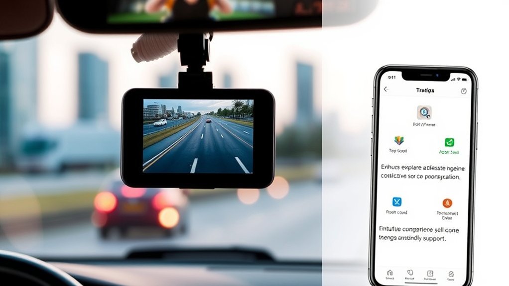 user friendly installation and support