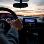 using launch control toyota supra