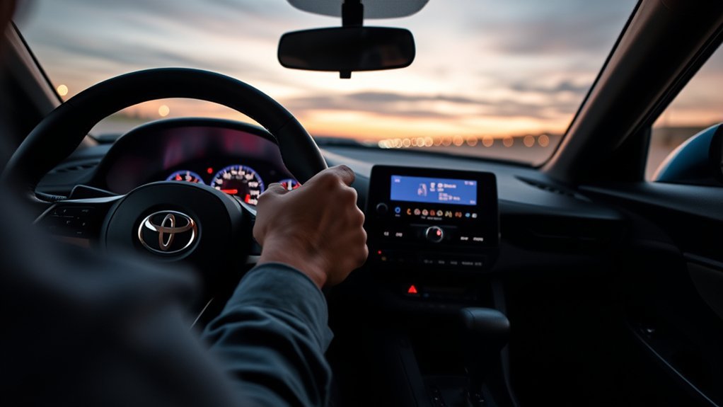 How to Use Launch Control In Toyota Supra: Step-by-Step Guide