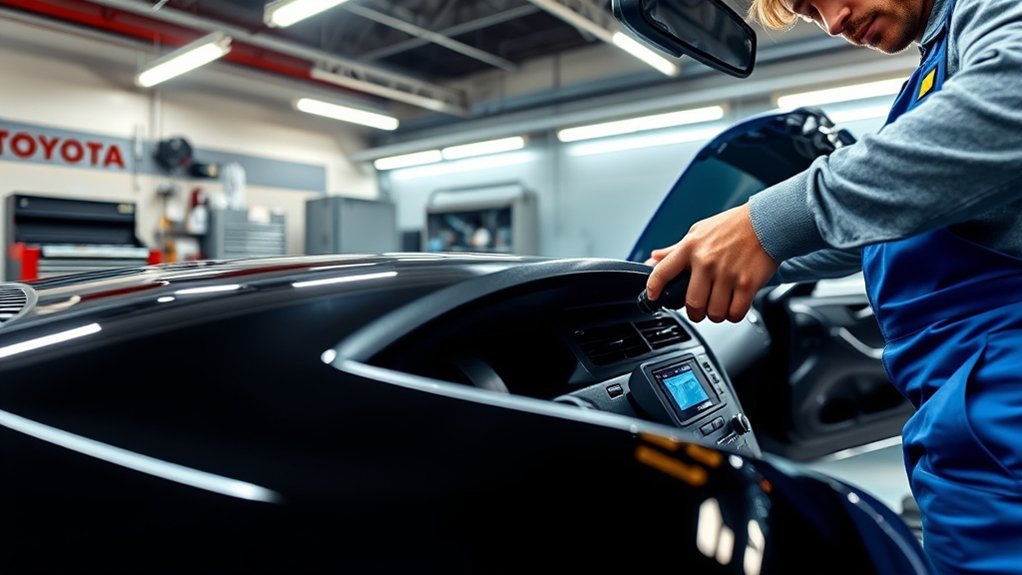 using obd2 scanner effectively