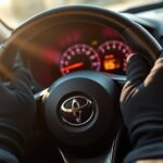 using paddle shifters effectively