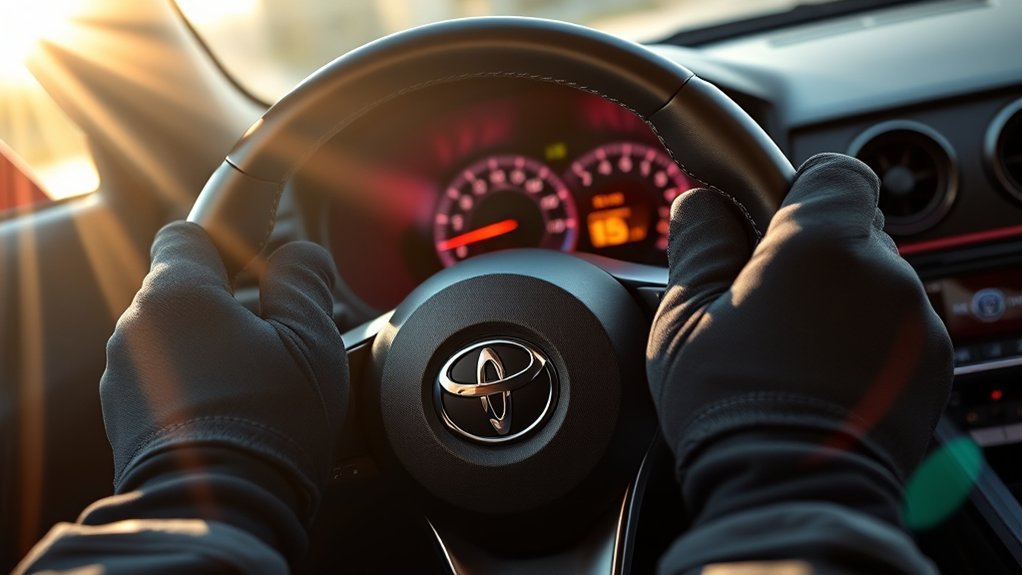 How to Use Paddle Shifters In Toyota Supra: Step-by-Step Guide