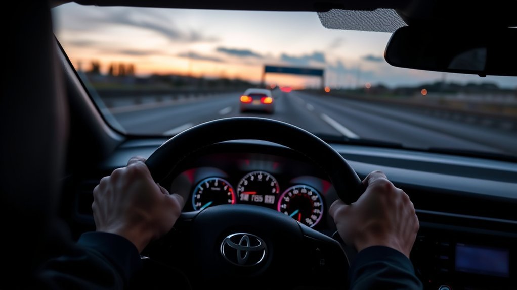How to Use Adaptive Cruise Control In Toyota Supra: Step-by-Step Guide