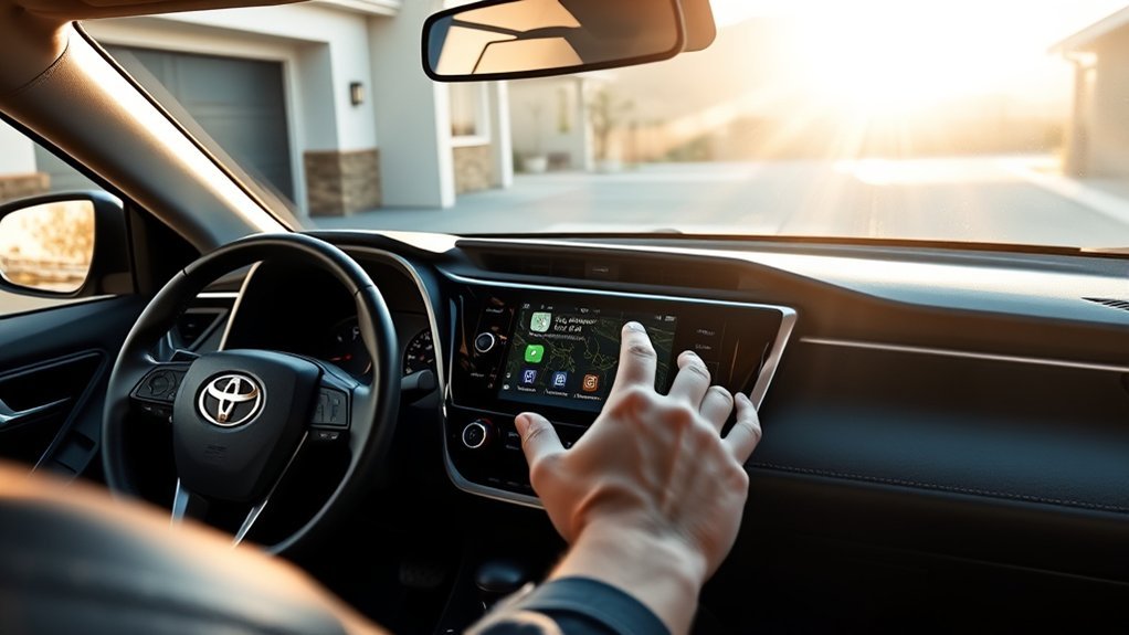 verify rav4 toyota app compatibility