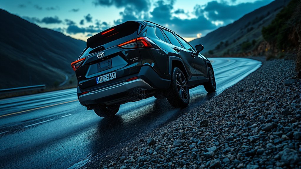 versatile all wheel drive performance