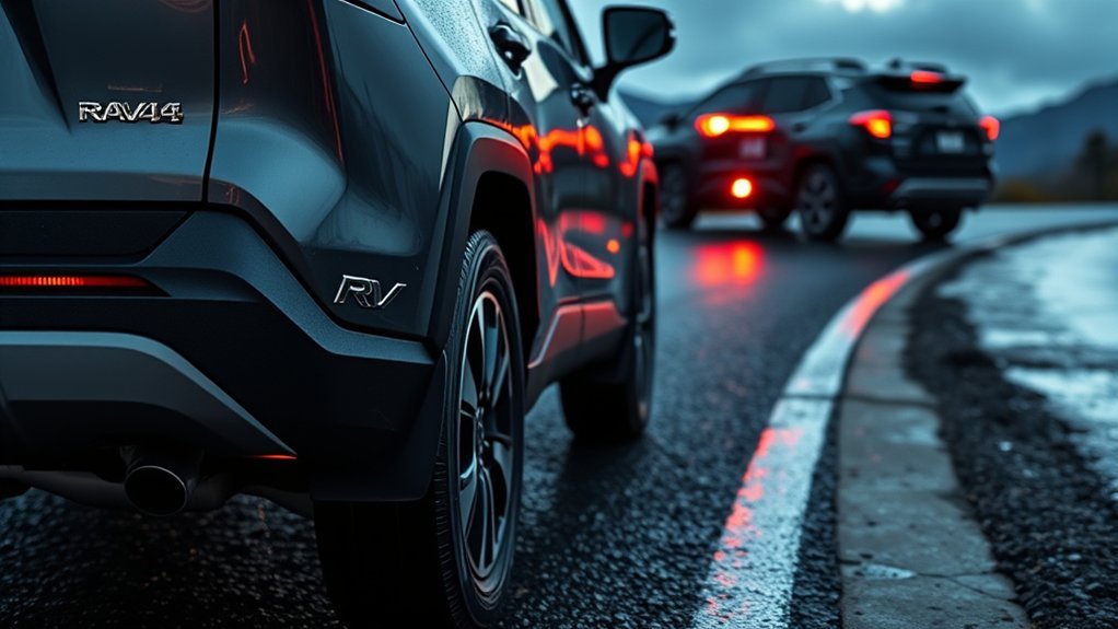 versatile awd system options