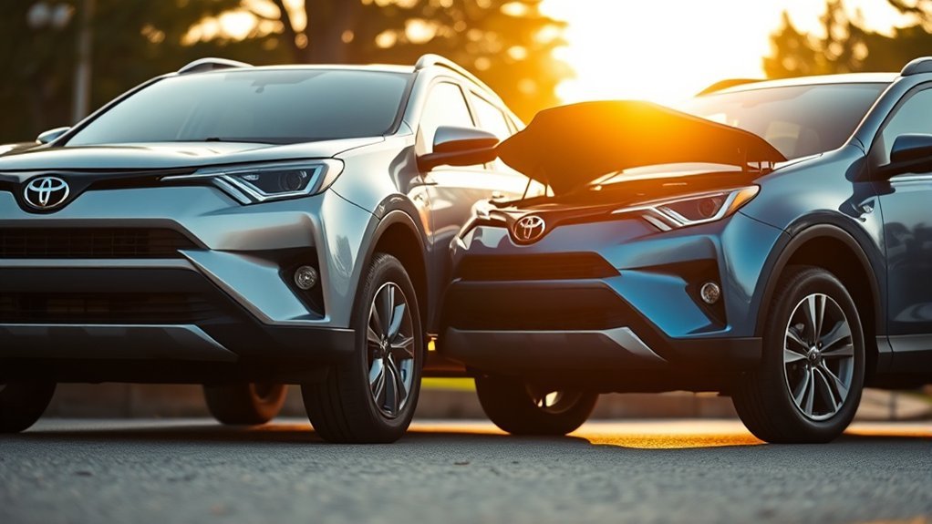 versatile compact crossover suv