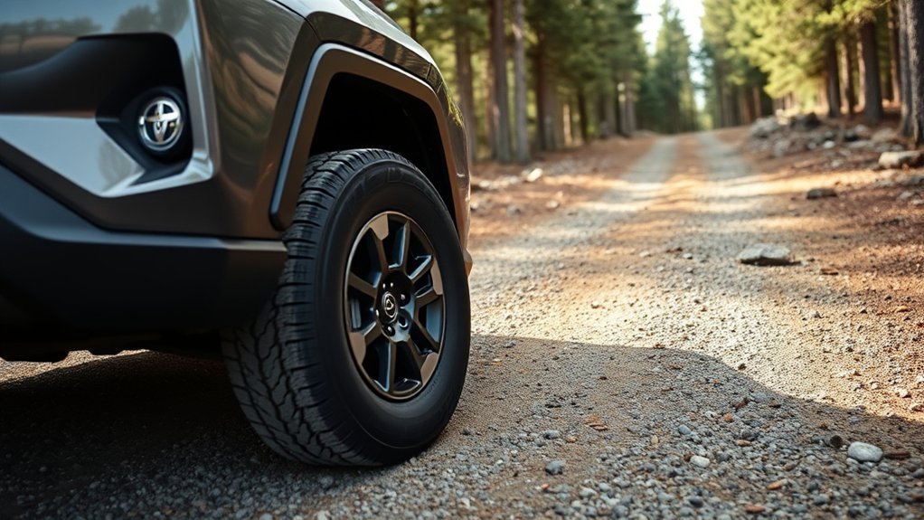 versatile compact crossover suv