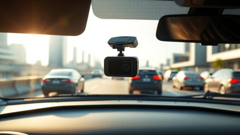 versatile dash cams for vehicles