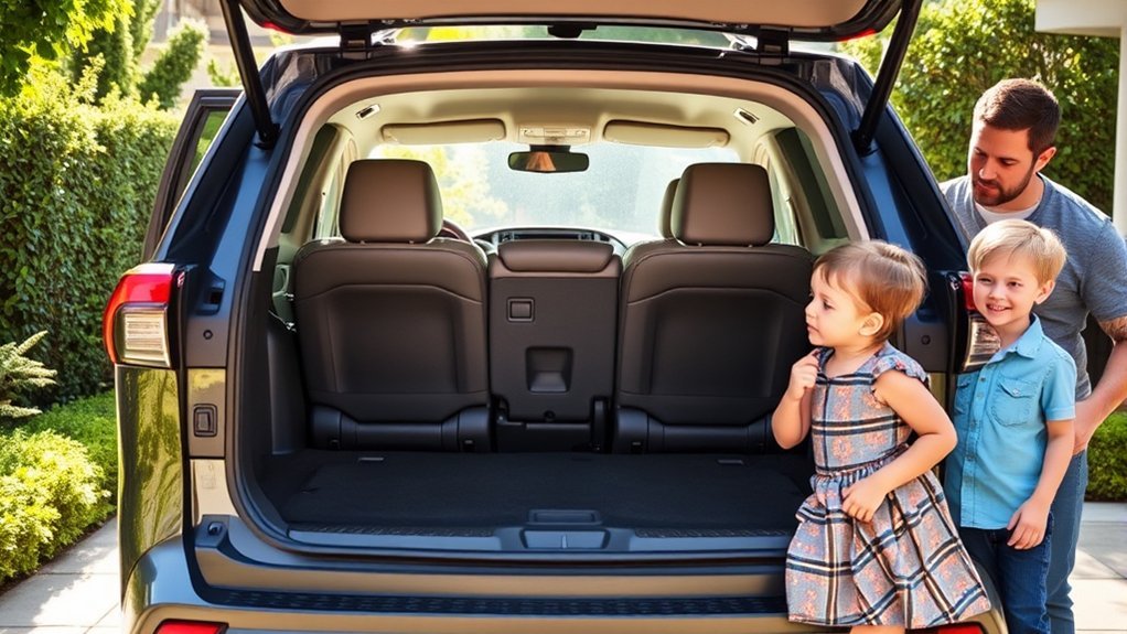 versatile family travel solution