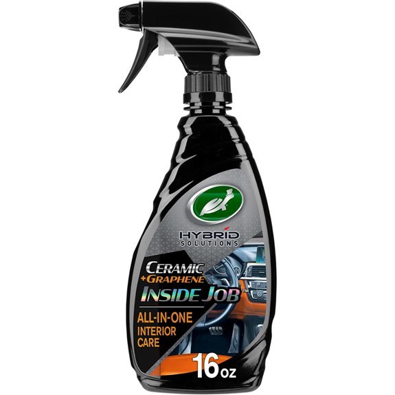 Turtle Wax Hybrid Solutions All Purpose Interior Cleaner