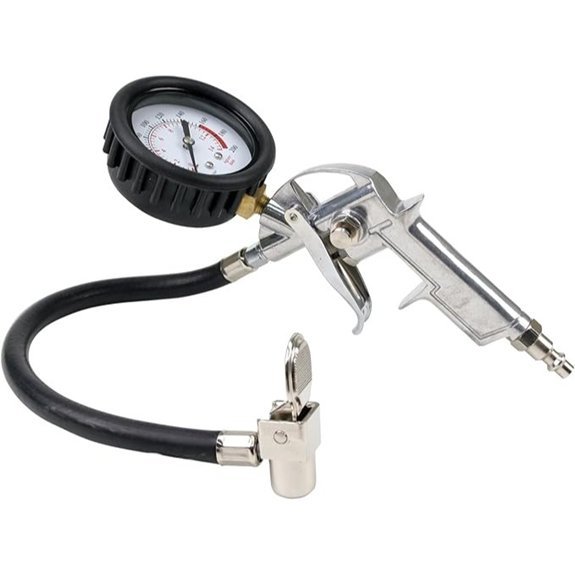 Viair 200 PSI Tire Inflation Gun P/N 00041