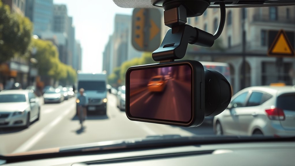 video evidence deters fraud