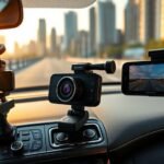 voice controlled dash cams 2026