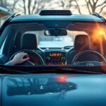 warm up toyota rav4