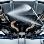 wash supra undercarriage winter