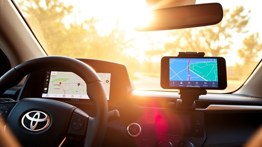 waze vs google maps navigation