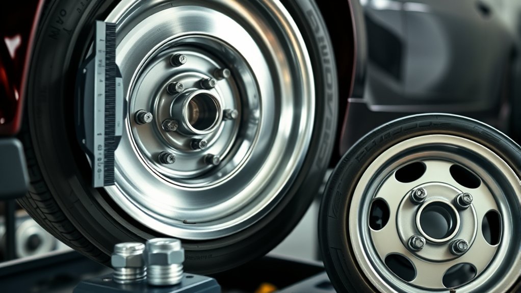 wheel fitment essentials explained