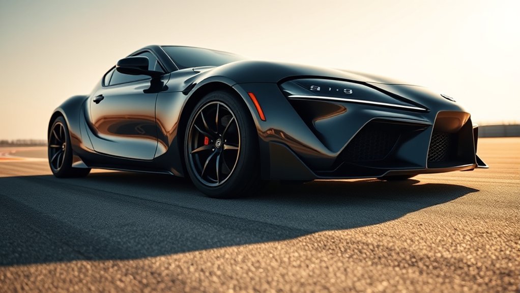 wheelbase impacts performance significantly