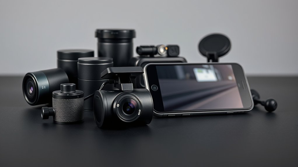 wi fi dash cams 2026