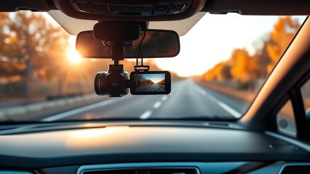Best Wide Angle Dash Cams for 2026 That Capture Every Moment