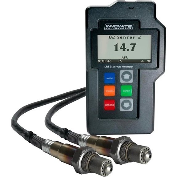 Innovate Motorsports LM-2 Wideband Air/Fuel Ratio Meter