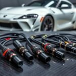 wideband o2 sensor kits