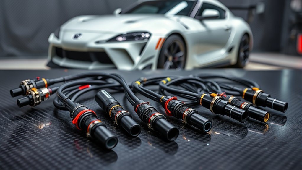 wideband o2 sensor kits
