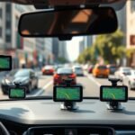 wifi gps dash cams