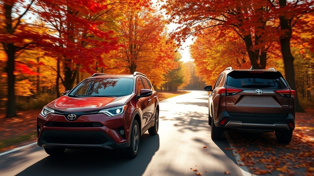 winter driving fuel efficiency