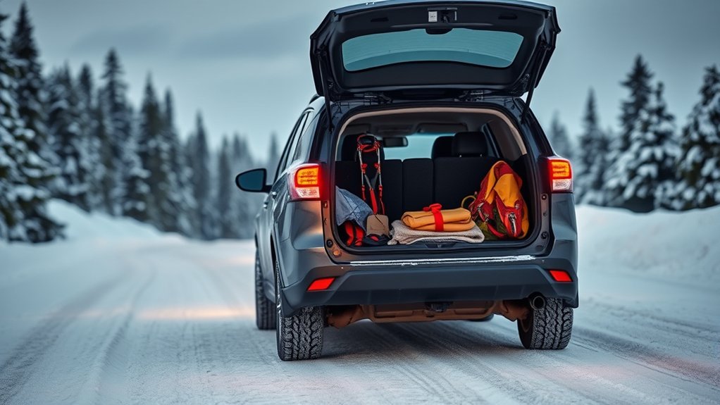 winter gear for rav4