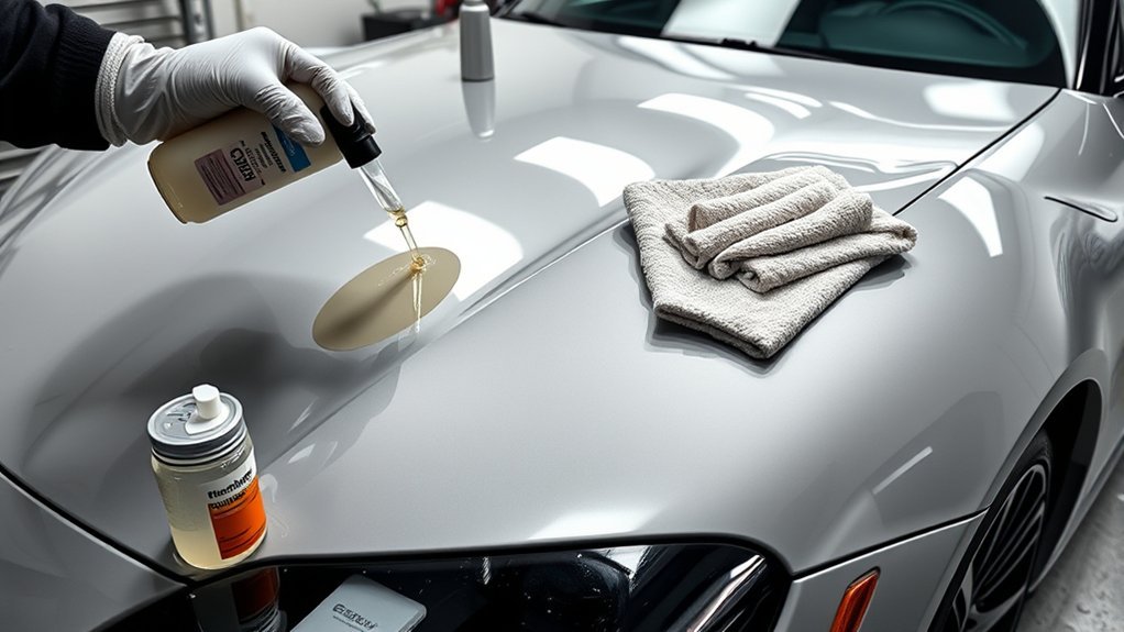 winter protection for supra
