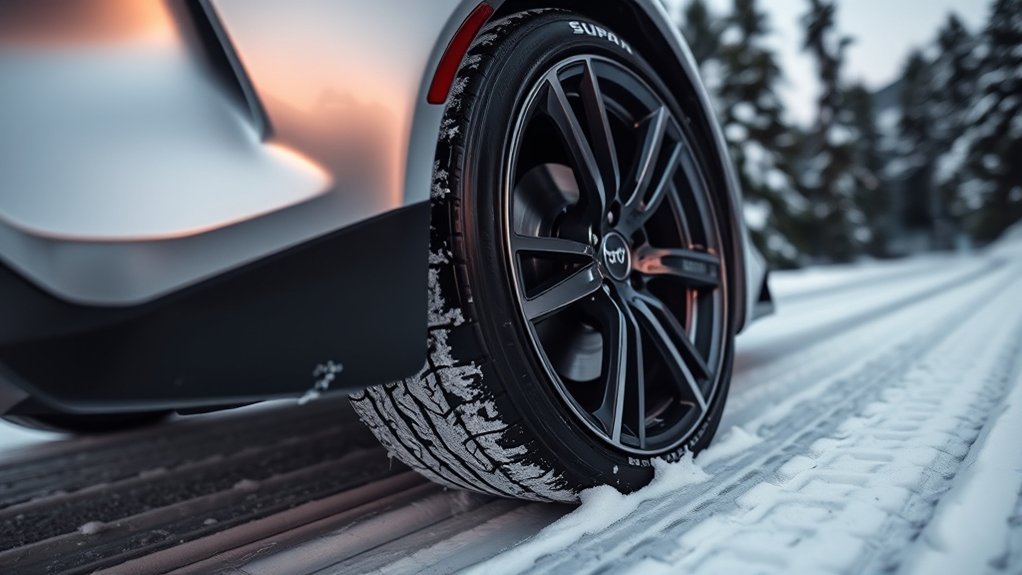 winter tire maintenance tips