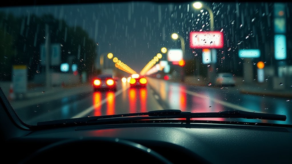 Toyota Supra Wiper Performance In Heavy Rain Tips: Expert Tips & Best Practices
