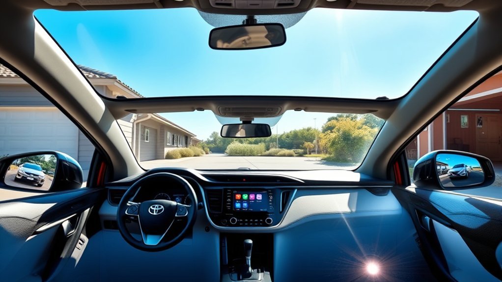 wireless android auto setup