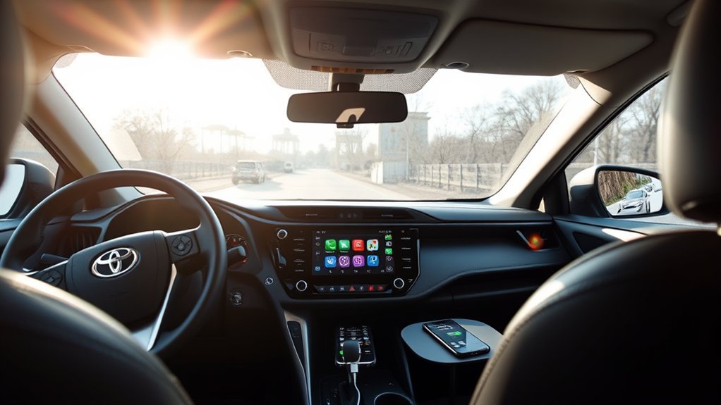 wireless apple carplay setup