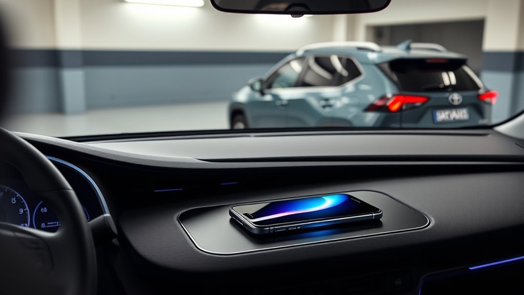 wireless charging technology explained