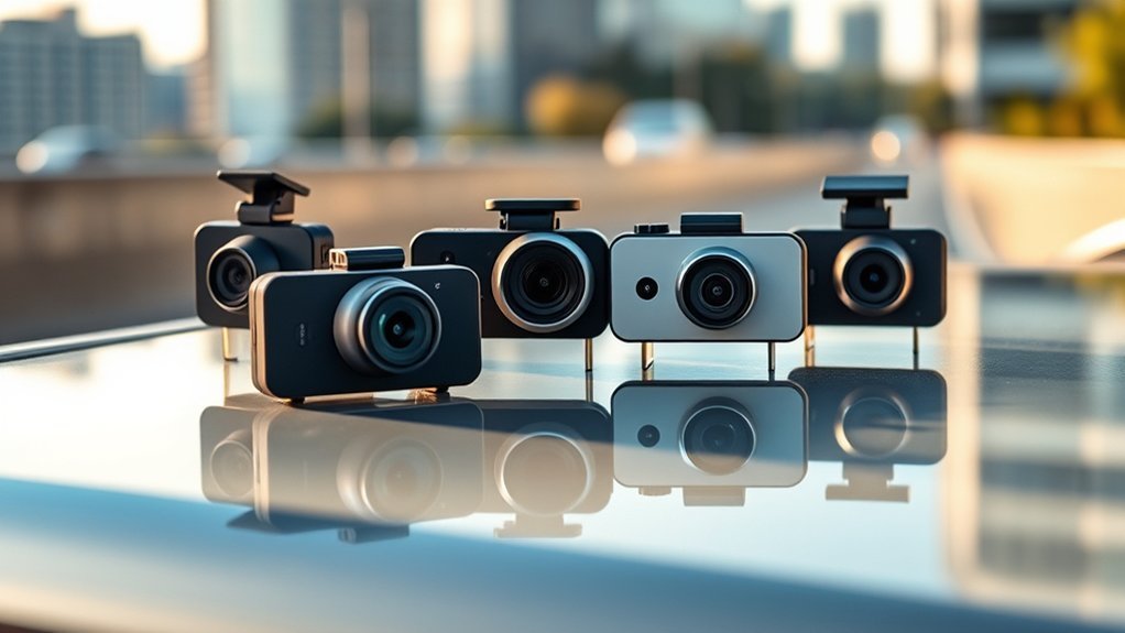 Top Xiaomi Dash Cams for 2026 That Capture Every Moment