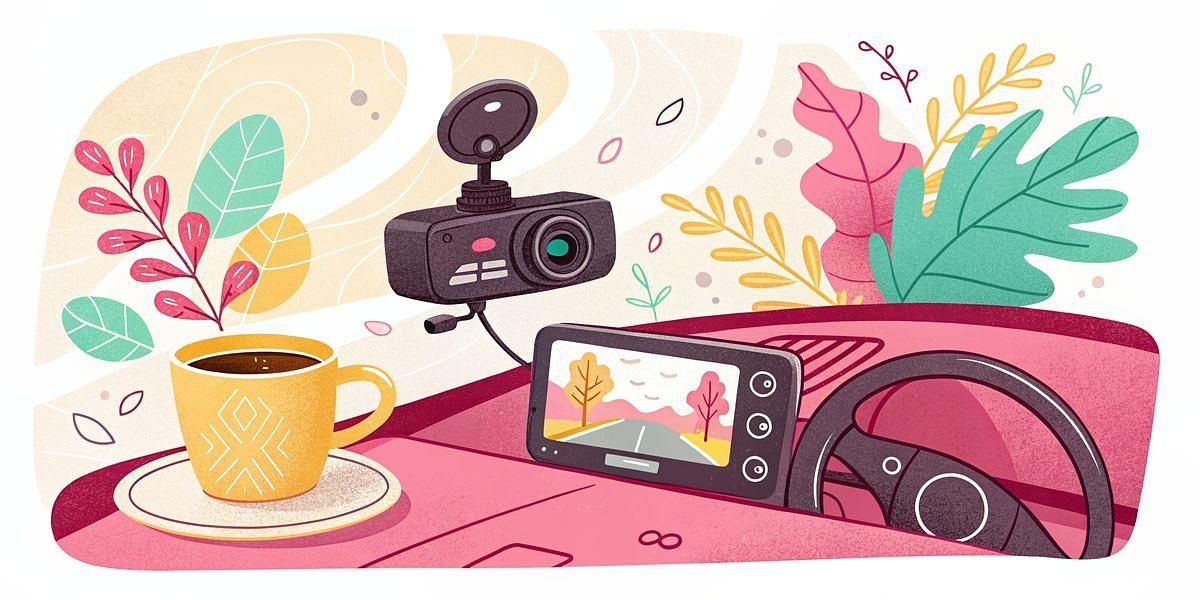 Top Car Dash Cams for 2026 Under $80 You Can’t Ignore