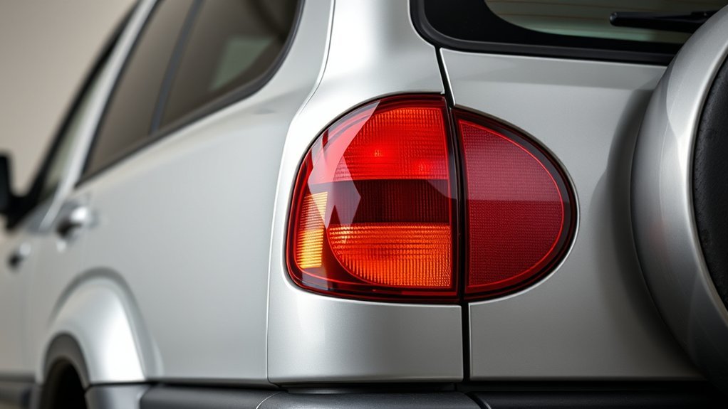 Best 1997 Toyota Rav4 Rear Lamp Covers for 2026