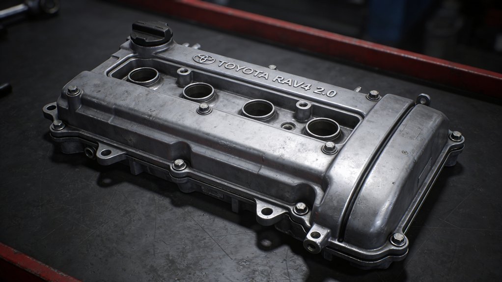 Best 1997 Toyota RAV4 2.0L Valve Covers for 2026